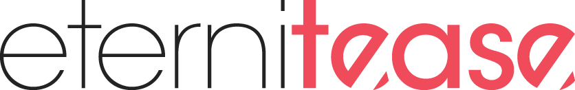 Eternitease Logo